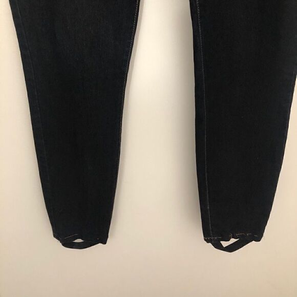 Impulse California Size 4  Stirrup Jeans! - Picture 3 of 9